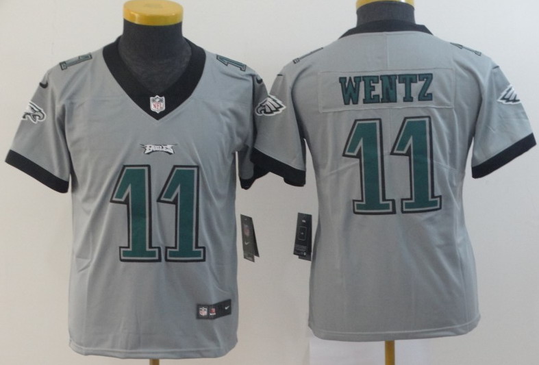 2019 NFL kid limited jerseys-007